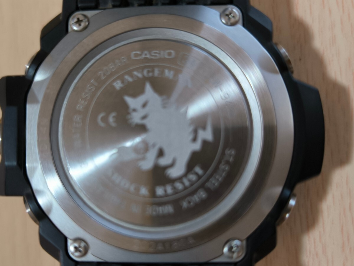 CASIO G-SHOCK 3410P JA ブラック 美品|Yahoo!フリマ(旧PayPay CASIO G-SHOCK 3410P JA ブラック 美品|Yahoo!フリマ(旧PayPay