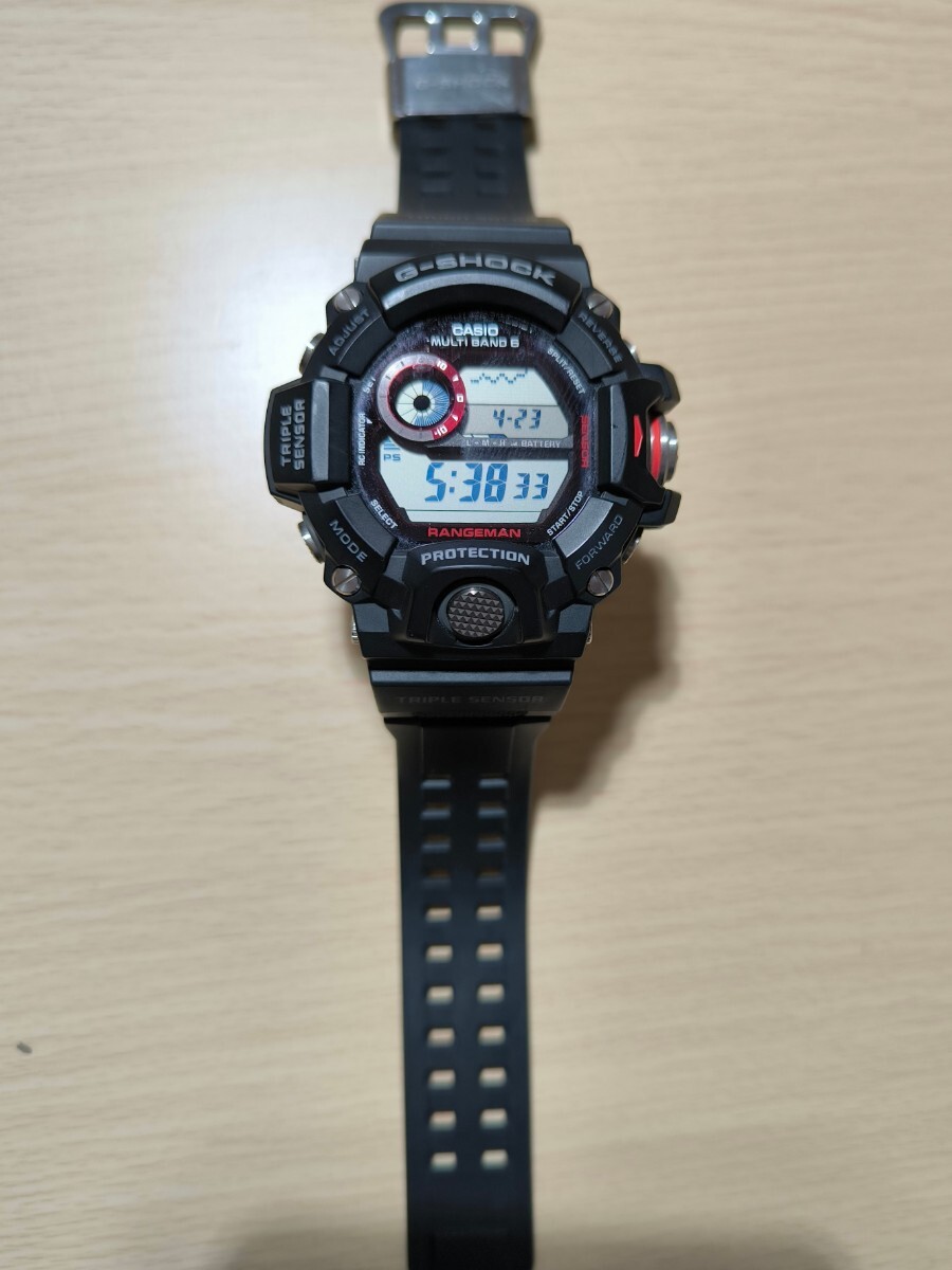 CASIO G-SHOCK 3410P JA ブラック 美品|Yahoo!フリマ(旧PayPay CASIO G-SHOCK 3410P JA ブラック 美品|Yahoo!フリマ(旧PayPay