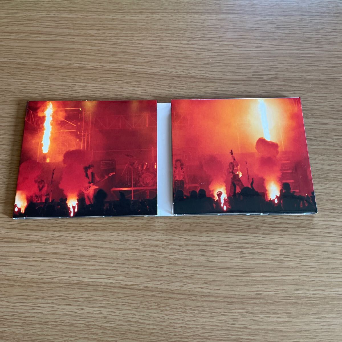 Def Leppard デフ・レパード　Pyromania EU輸入盤CD 2枚組　リマスター_画像3