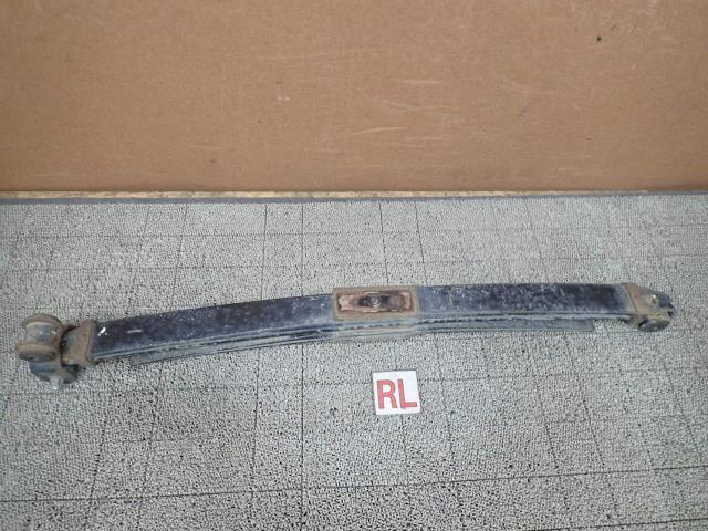  Dyna TKG-XZU685 R leaf spring semi long Full-just-low 4WD 2T N04C-UN 058 48210-37A30