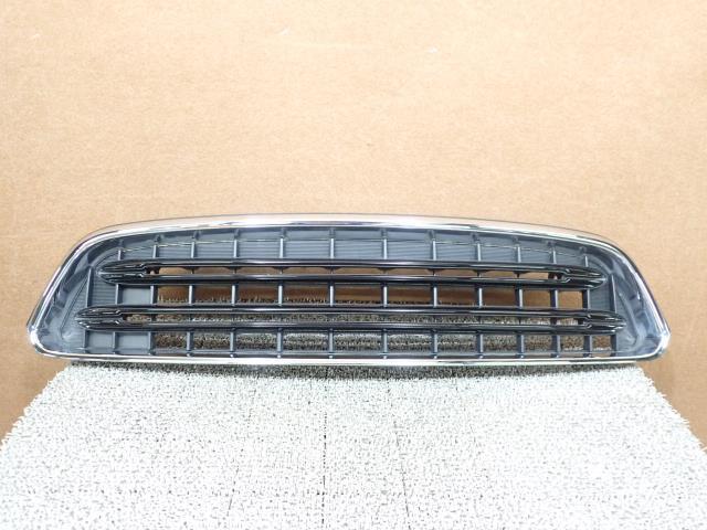 BMW ミニ LDA-XD20F ラジエーターグリル クーパーD クロスオーバー N47C20A C15 224059-10 51139812756_画像1