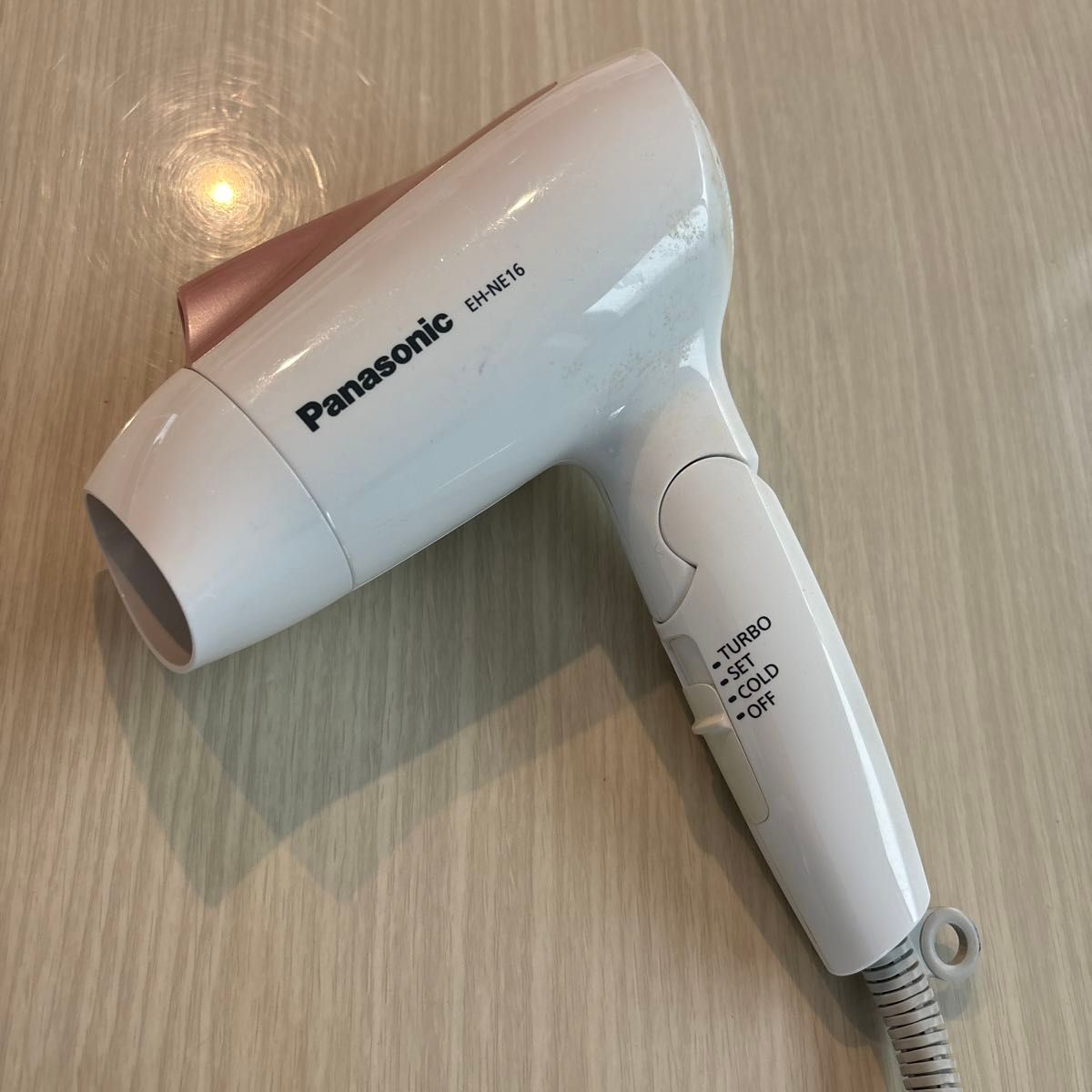 Panasonic ヘアドライヤー