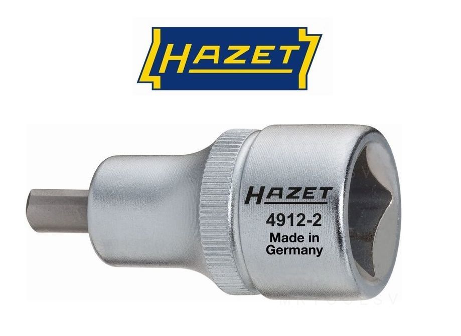 HAZET ハゼット スプレッダーツール 4912-2_画像1