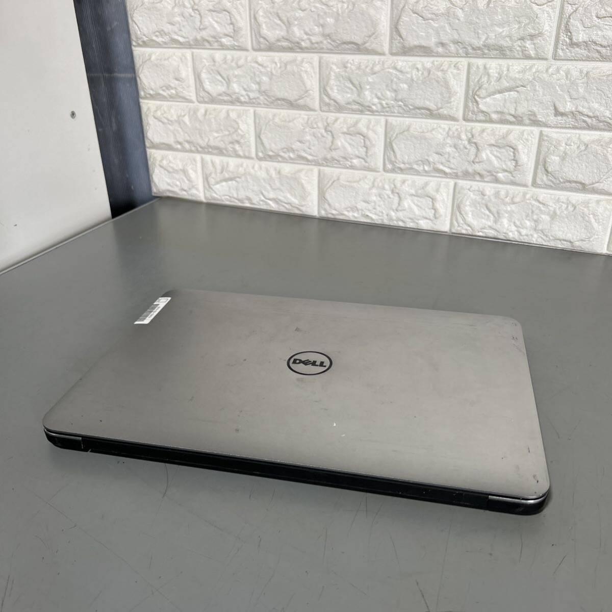 中古Dell Precision M3800 i7-4712HQ #2863_画像5