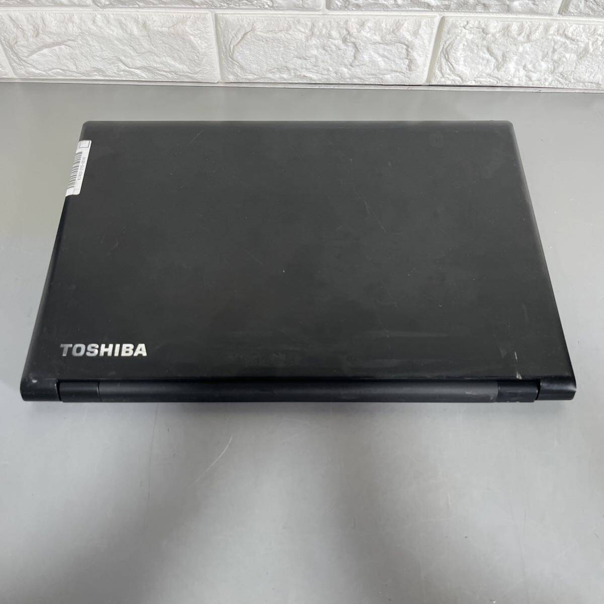 中古東芝　dynabook B55/M i5-7200U #2871_画像6