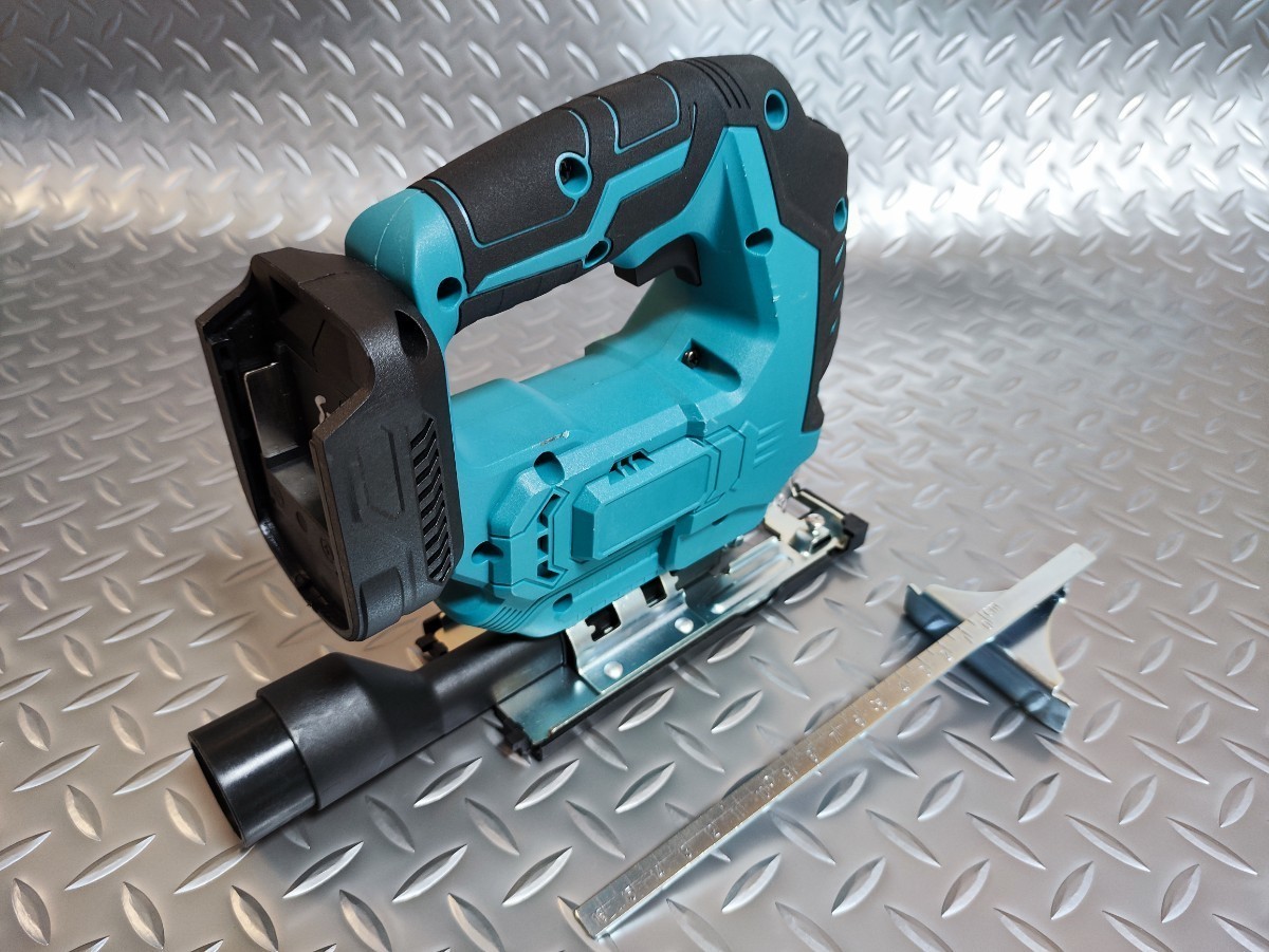  top model [BL motor ] brushless jigsaw Makita interchangeable 18V cutting wood cut o-bitaru