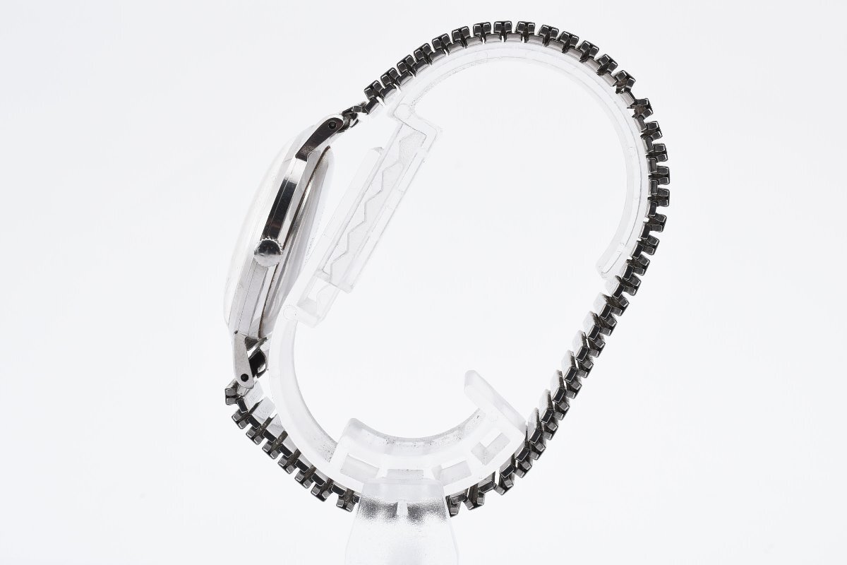 セイコー ローレル アンティーク 手巻き メンズ 腕時計 SEIKOの画像5