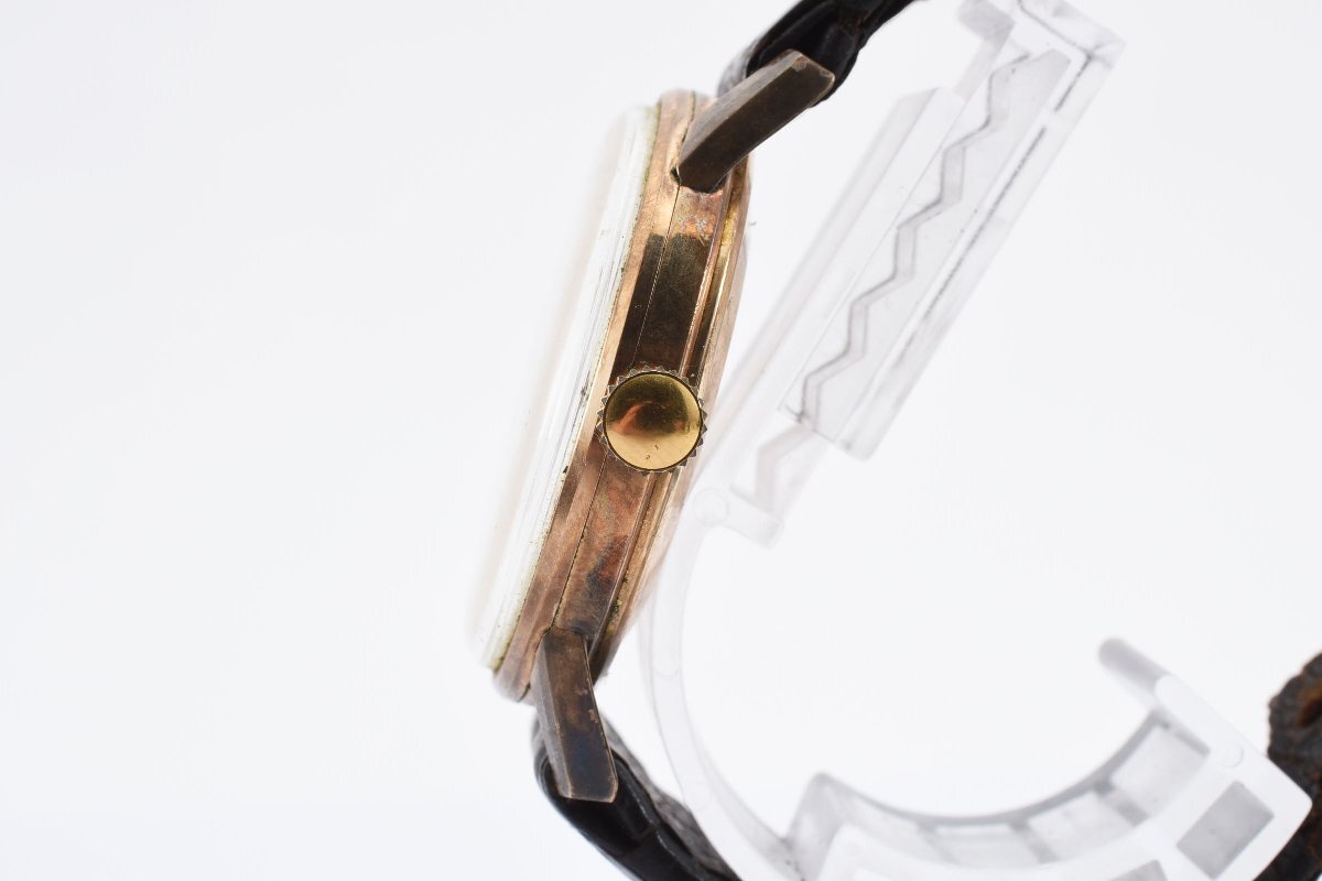 稼働品 セイコー ロードマーベル 手巻き メンズ 腕時計 SEIKOの画像7
