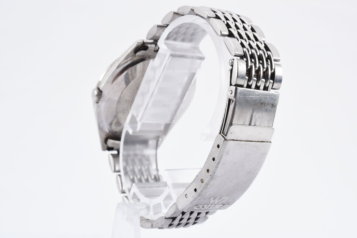 セイコー ロードマチックLM 5601-9000 自動巻き メンズ 腕時計 SEIKO_画像4