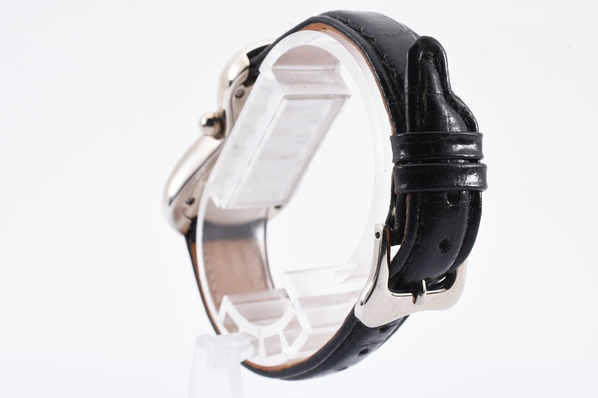 サルバトール・ダリ ソフトウォッチ 溶ける時計 022146 クォーツ レディース 腕時計 Softwatch Salvador Daliの画像8