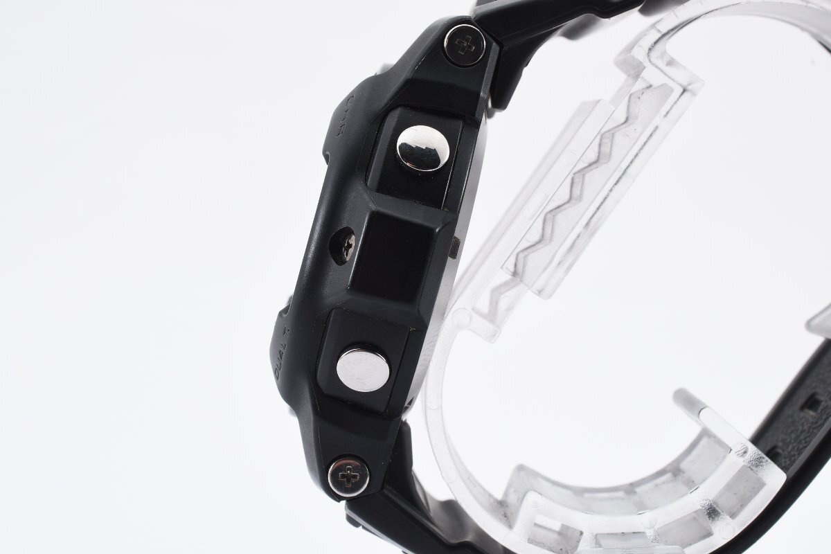 稼働品 カシオ ジーショック GS-1000BJ デイト クロノグラフ メンズ 腕時計 CASIO G-SHOCKの画像4