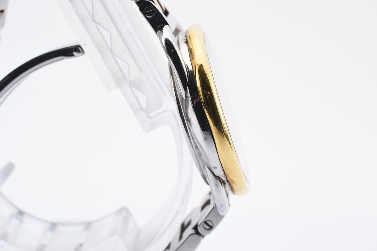  прекрасный товар Hermes aruso- раунд комбинированный кварц женские наручные часы HERMES