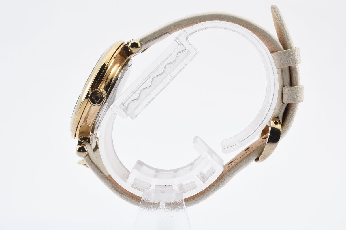 ヴィヴィアン ウエストウッド オーブ チャーム付き クォーツ レディース 腕時計 Vivienne Westwoodの画像7