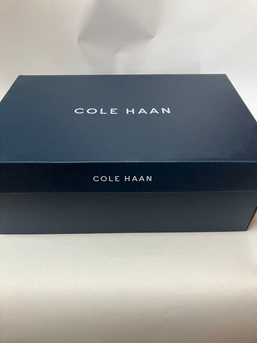 COLE HAAN コールハーン　ゼログランドWFAスティッチライト 9.5M