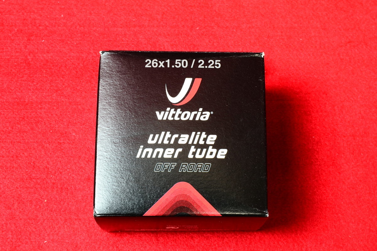 新品★Vittoria★UltraLite◆ウルトラライト★26インチ★1.5-1.75-1.9-1.95-2.0-2.1-2.125-2.2-2.25★米式★ゆうパケット可★ペア可★ M7の画像3