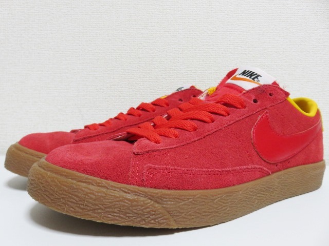 nike id blazer low