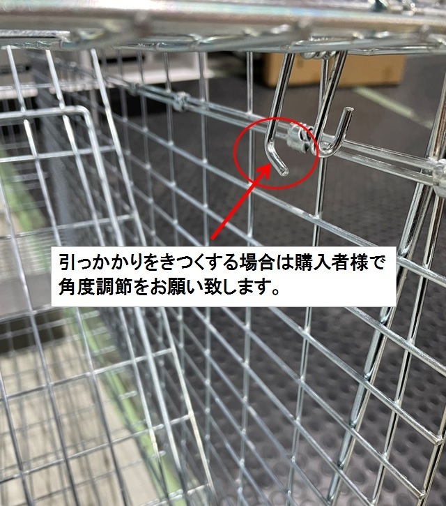 捕獲器 猫 アニマルトラップ トラップ 【LLサイズ】 駆除 捕獲 踏板式 捕獲機 動物 罠 保護 庭 農業 アニマルキャッチャー LB-201 区分140Sの画像9