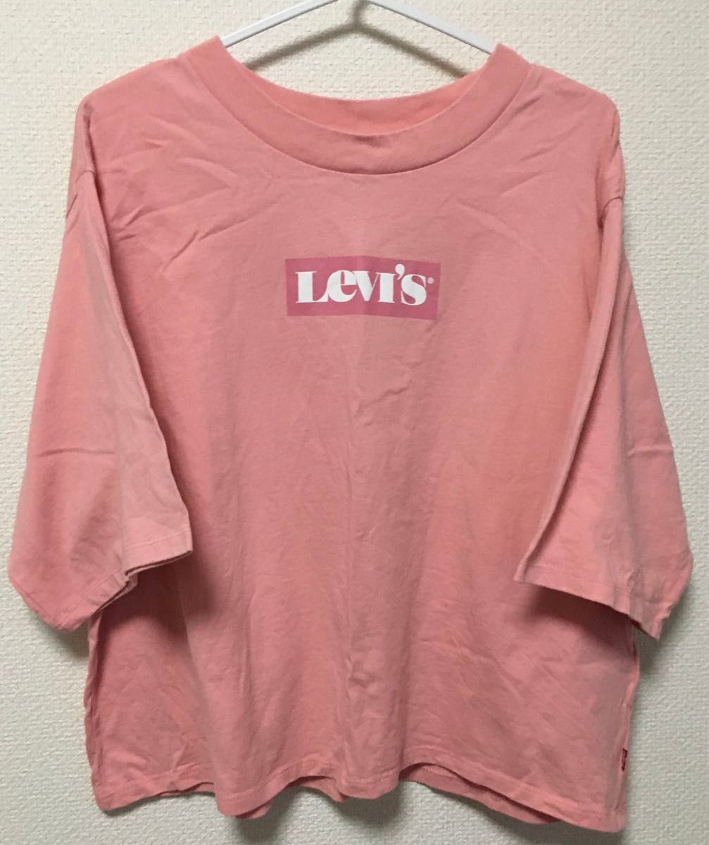 リーバイス Levi's Tシャツ