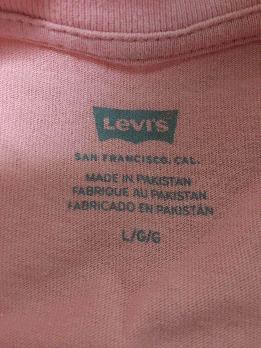 リーバイス Levi's Tシャツ