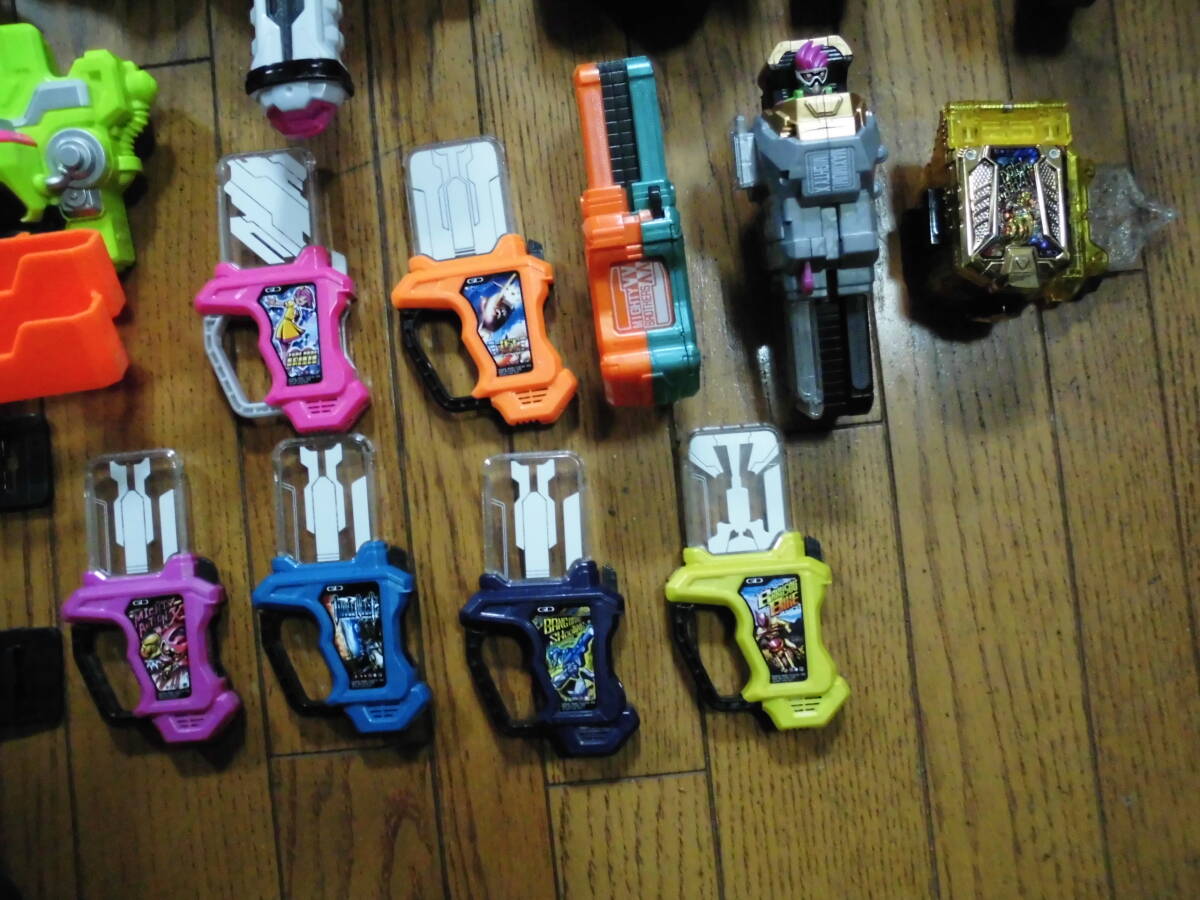9520円 即決☆バンダイ 仮面ライダーエグゼイド☆DXゲーマ 9520円 即決☆バンダイ 仮面ライダーエグゼイド☆DXゲーマ