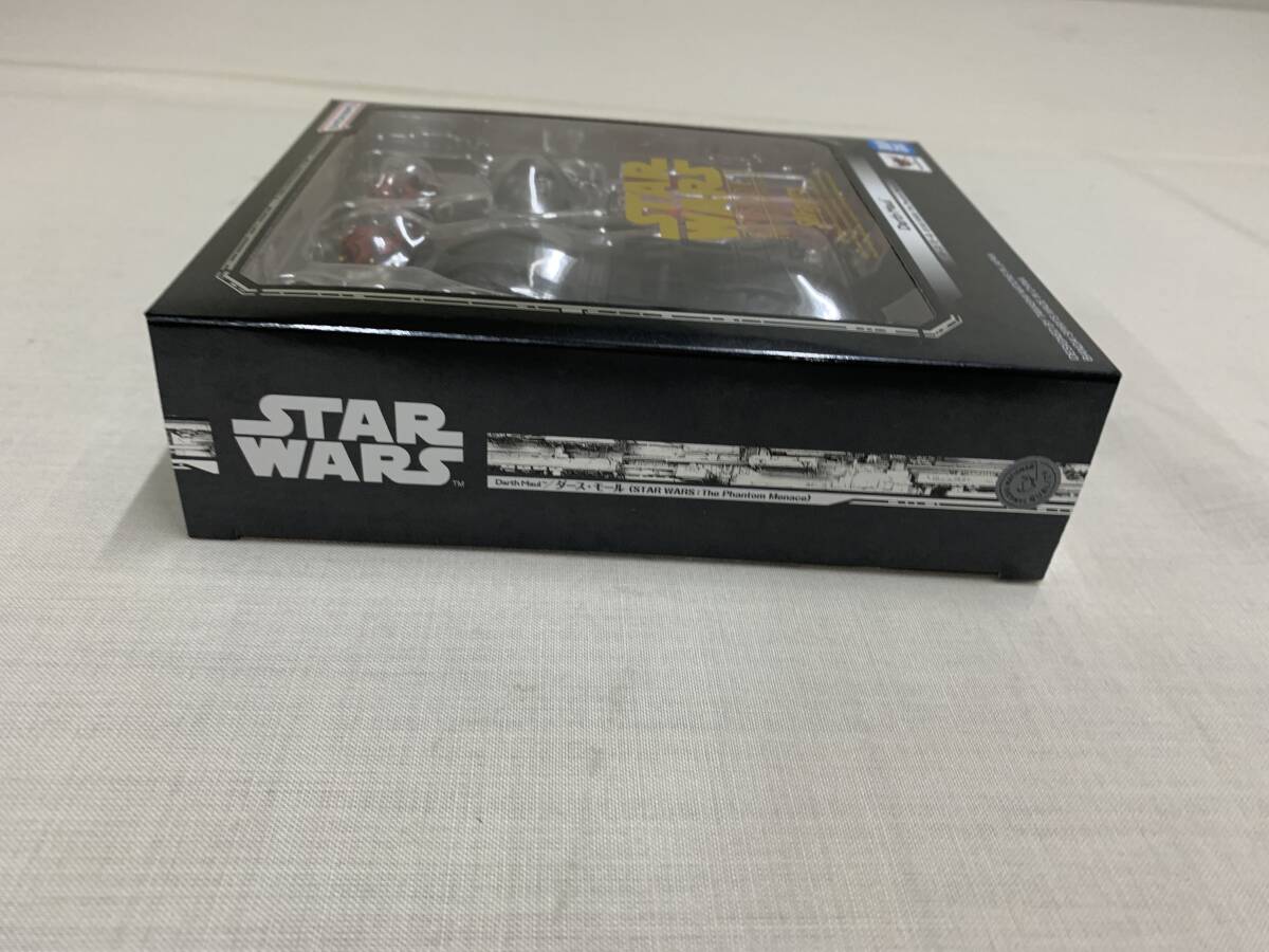 S.H. figuarts S.H.Figuarts дюжина * молдинг ( Звездные войны The Phantom Menace ) BANDAI SPIRIT