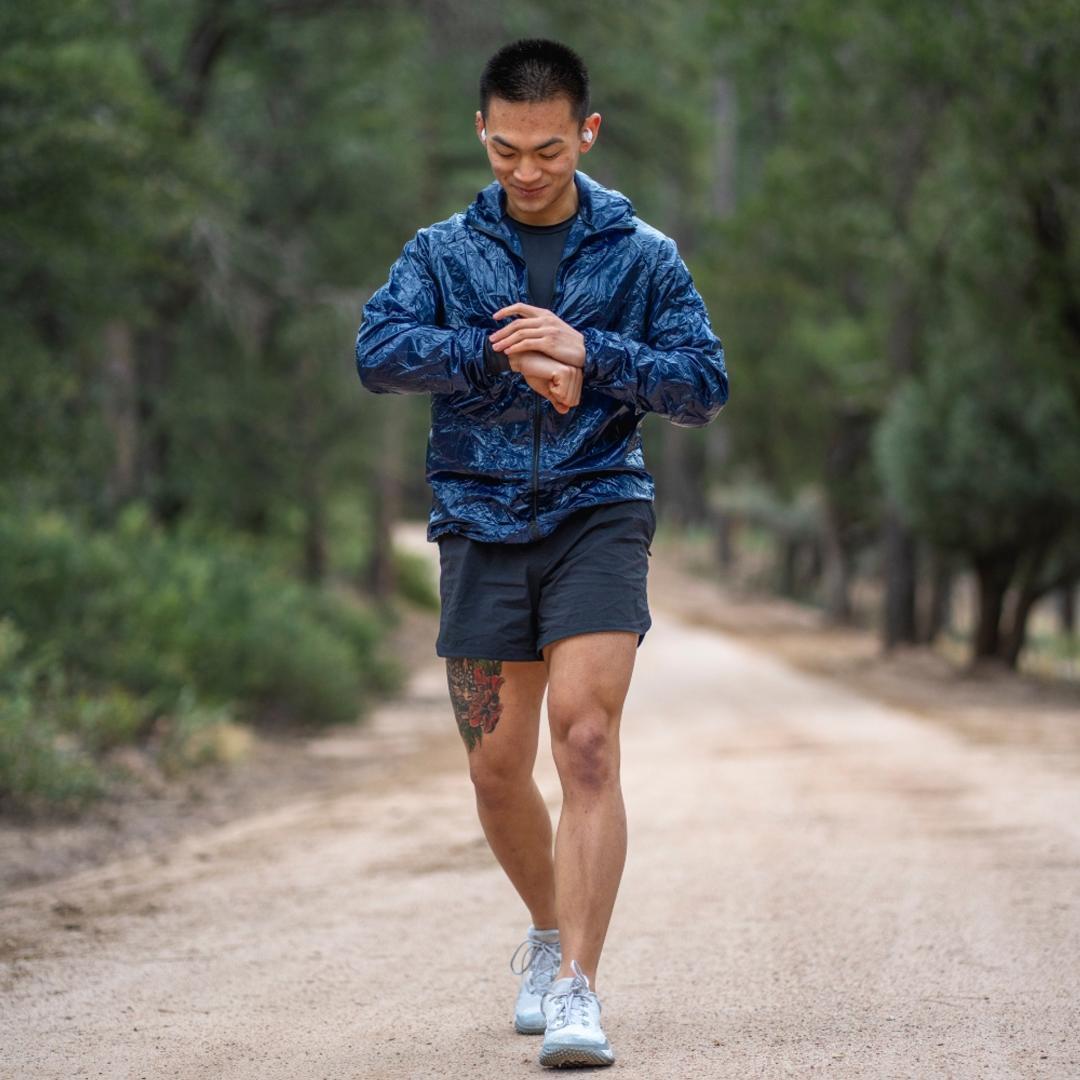 ENLIGHTENED EQUIPMENT COPPERFIELD WIND SHIRT Black Sサイズ ENLIGHTENED EQUIPMENT COPPERFIELD WIND SHIRT Black Sサイズ