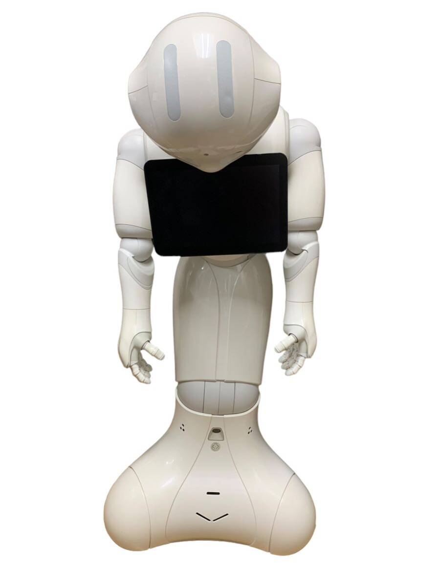 Yahoo!オークション - 動作品 ソフトバンク Softbank ペッパー君 Yahoo!オークション - 動作品 ソフトバンク Softbank ペッパー君