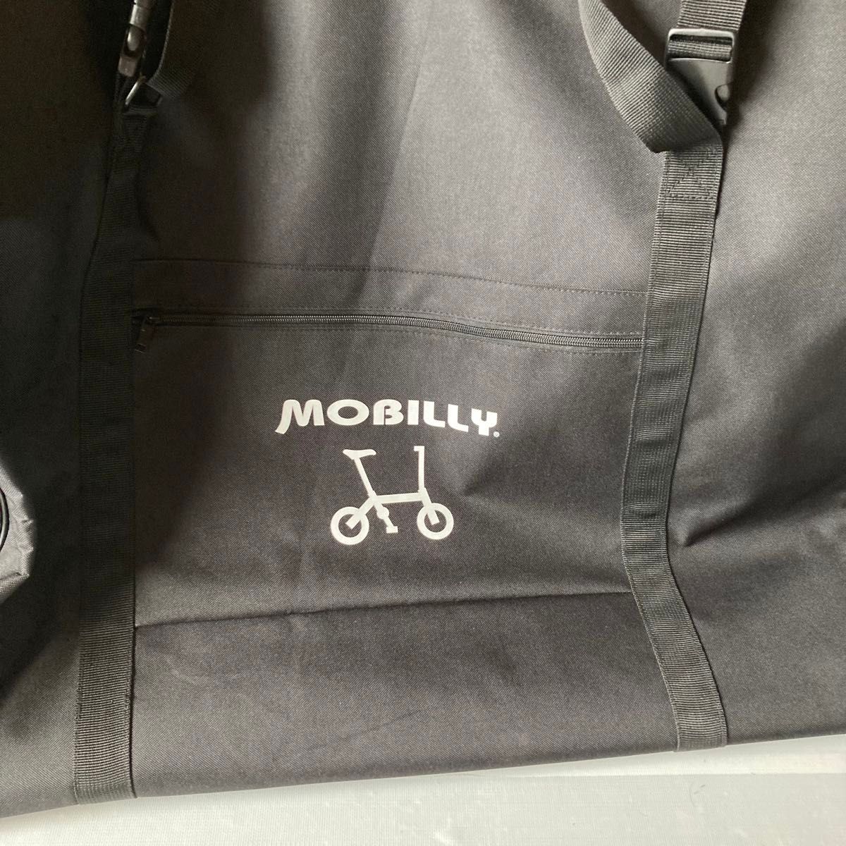 ベロライン　輪行袋　キャリーケース　自転車用　バッグ　24インチ対応