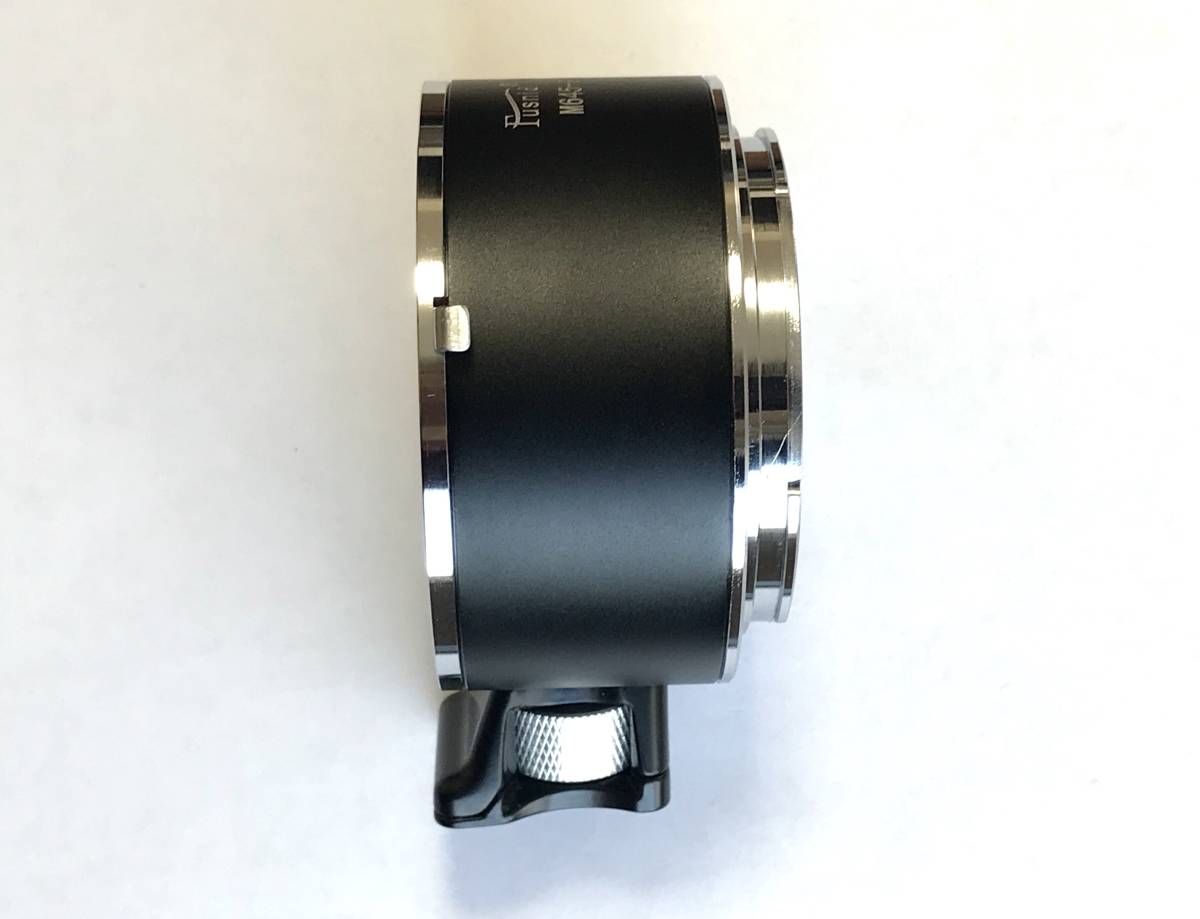 新品 マミヤ Mamiya 645レンズ →Fujifilm GFX マウント 新品 マミヤ Mamiya 645レンズ →Fujifilm GFX マウント