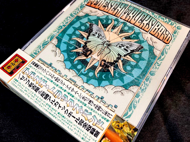 ●Tedeschi Trucks Band - Nagoya & Amagasaki 2023 : L&R Galaxy Sound 4CDRの画像1