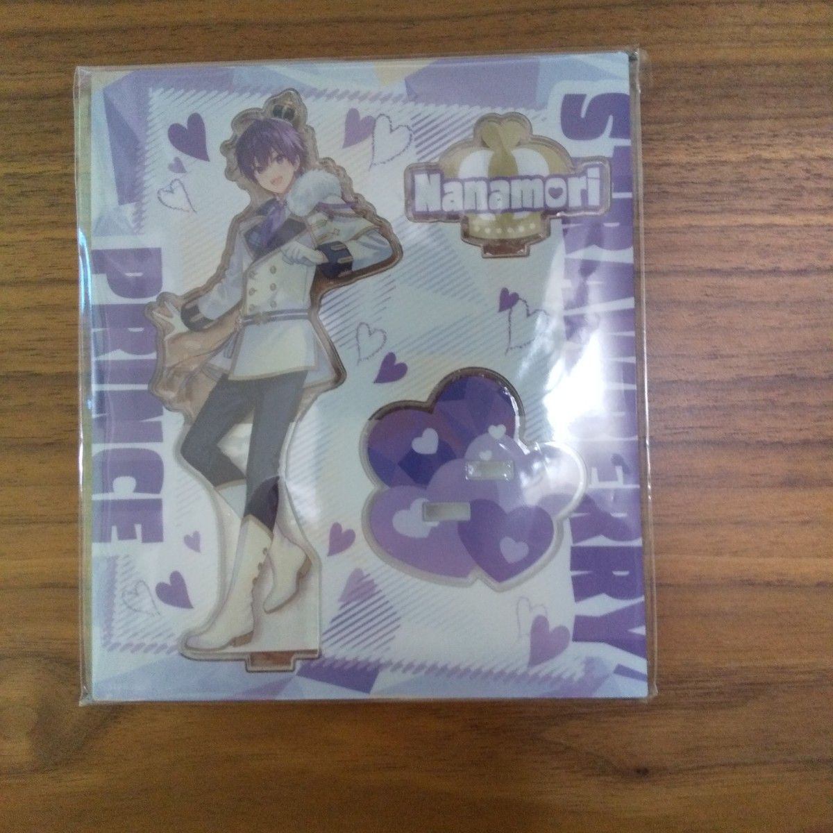 すとぷり ななもり グッズセット|Yahoo!フリマ(旧PayPayフリマ) すとぷり ななもり グッズセット|Yahoo!フリマ(旧PayPayフリマ)