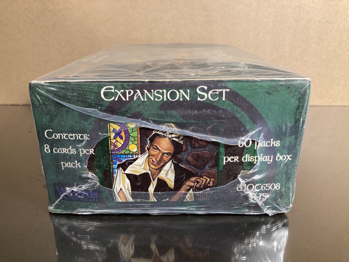 28000円 MTG ホームランド ブースターパック ボックス 新品 未 28000円 MTG ホームランド ブースターパック ボックス 新品 未