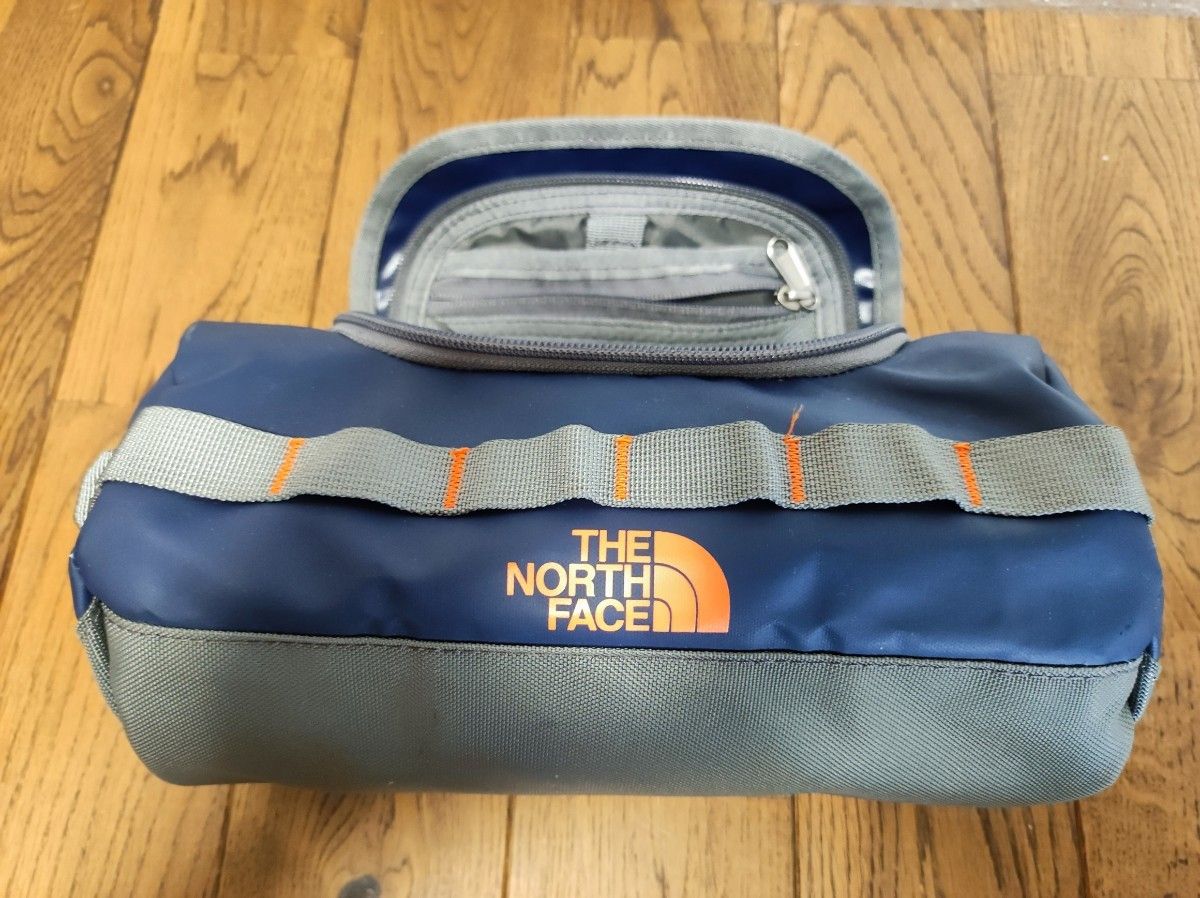 THE NORTH FACE ノースフェイス ボディバッグ ウエストバッグ ポーチ トラベルバッグ キャニスター 