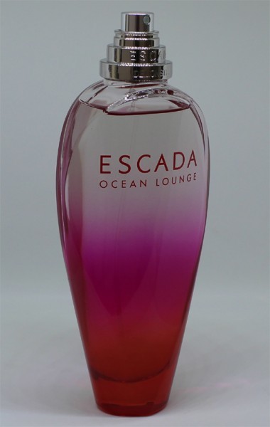 ★エスカーダ★オーシャン ラウンジ オーデトワレ 100ml★未使用品★ESCADA OCEAN LOUNGE★_画像2