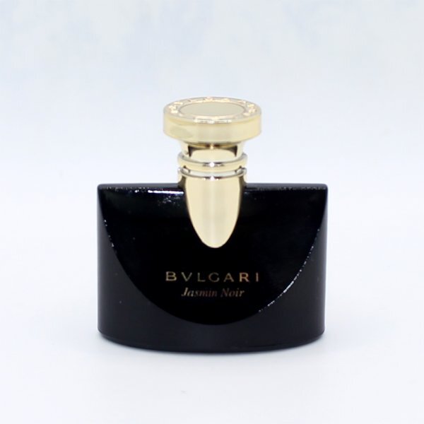 [Бесплатная доставка] Неиспользуемый Bvlgari Jasmine Noir Audo Parfum 5ml Mini Perfume ◆ Bulgari Josmin Noir ◆ Жасмин Нуар ◆