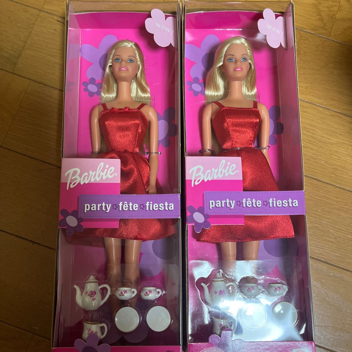 Barbie 人形 の画像1