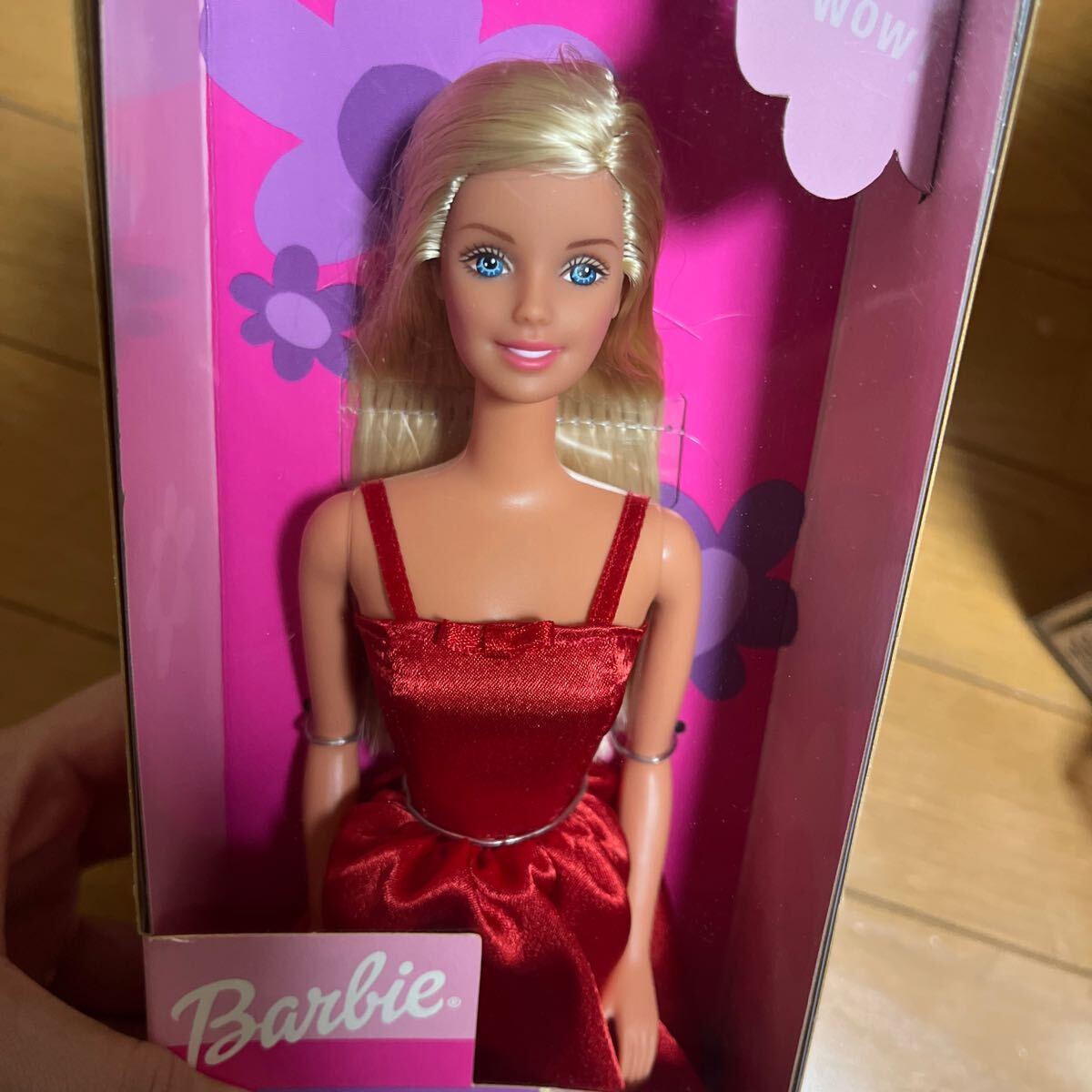 Barbie 人形 の画像3