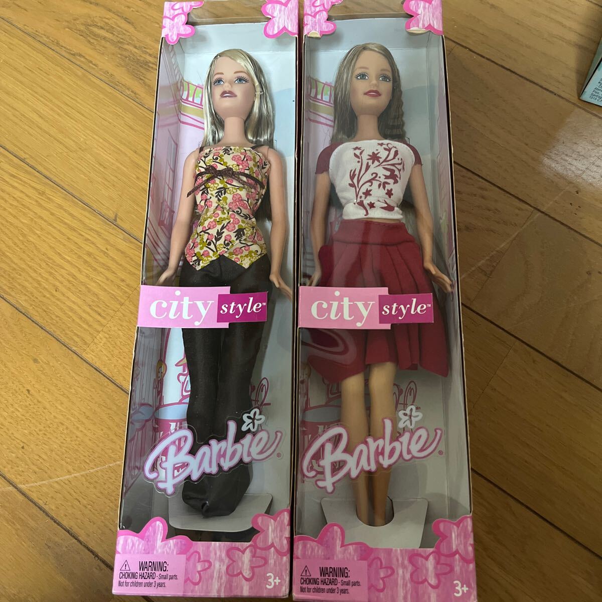 Barbie 人形 ドール _画像1