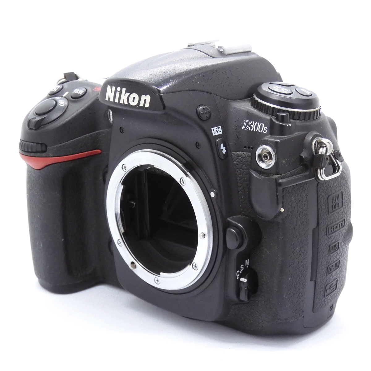 ニコン Nikon D300S 現状品の画像7