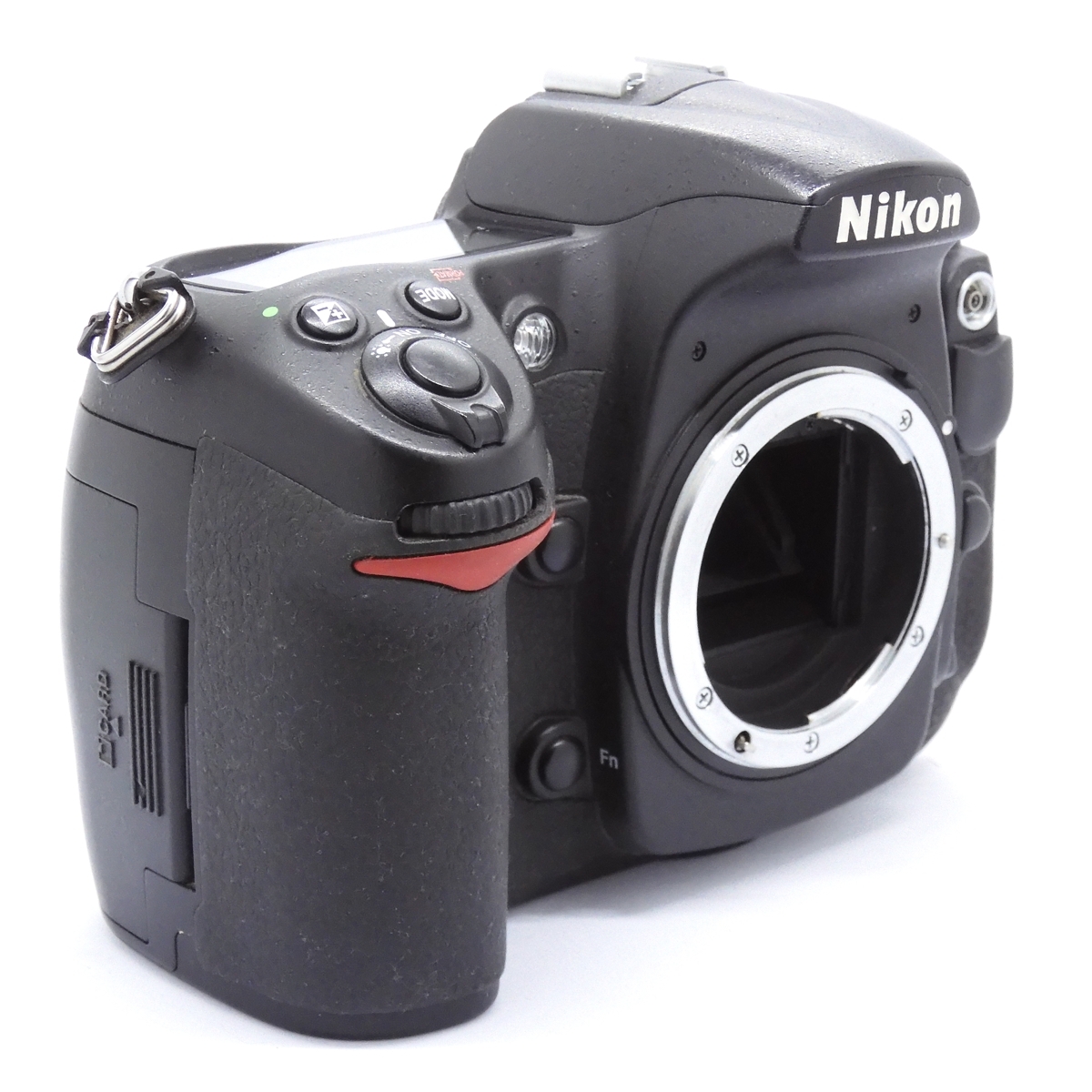 ニコン Nikon D300S 現状品の画像3