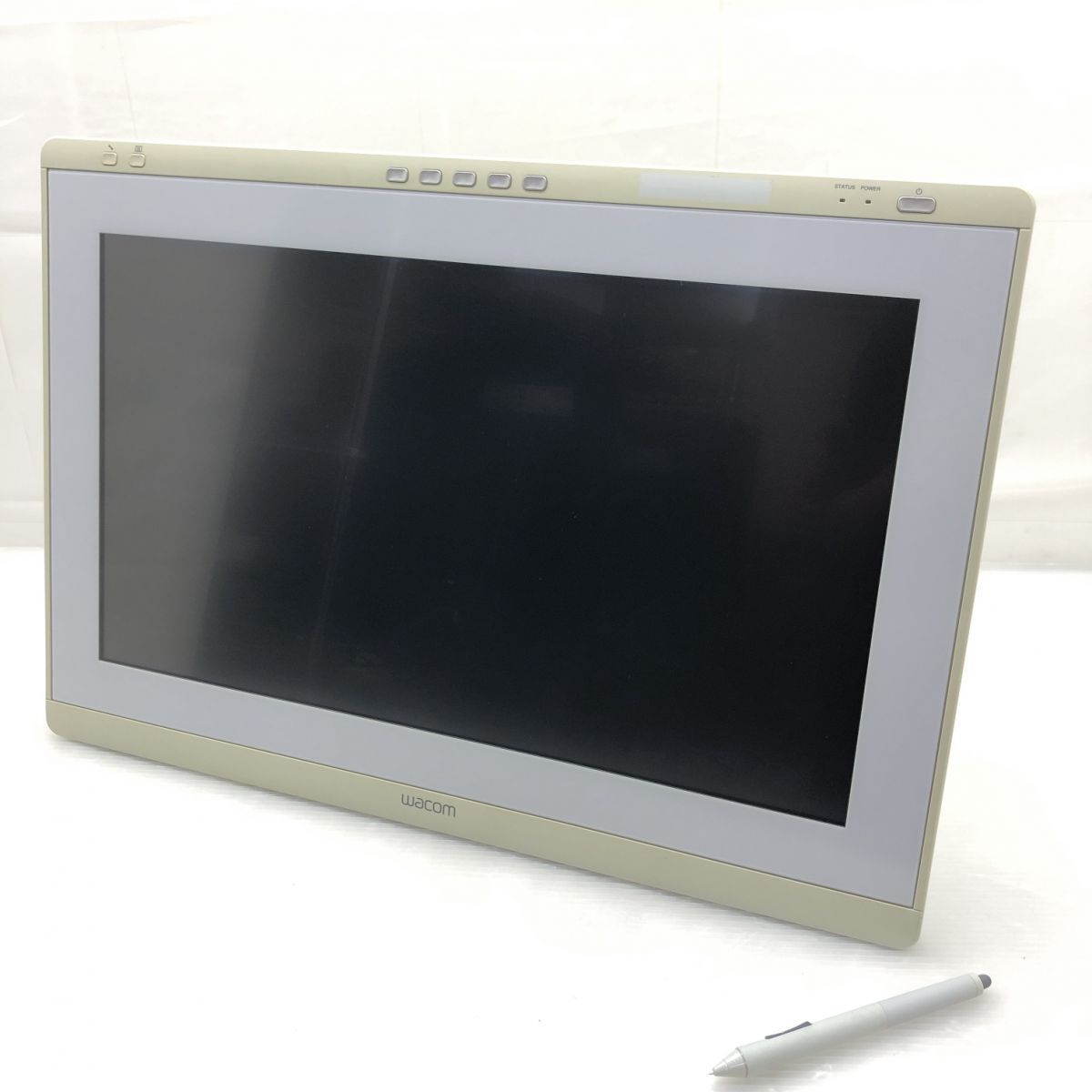 Wacom LCD Печка таблетка DTK-2241 T010191