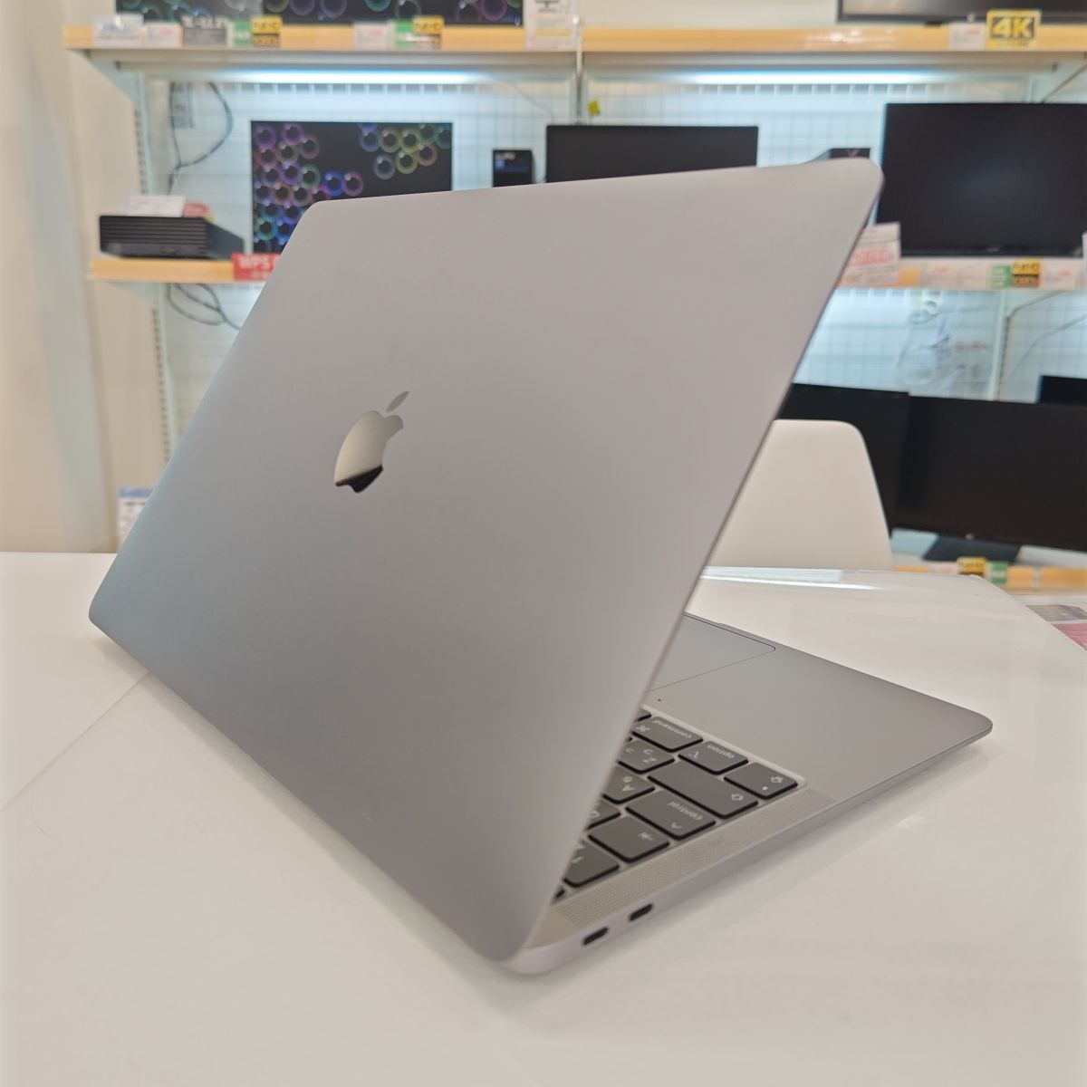 PC堂 1円 【ジャンク】 Apple MacBook Air A2179 Core i5 メモリ16GB SSD 256GB 13.3インチ T008480【訳アリ】の画像3