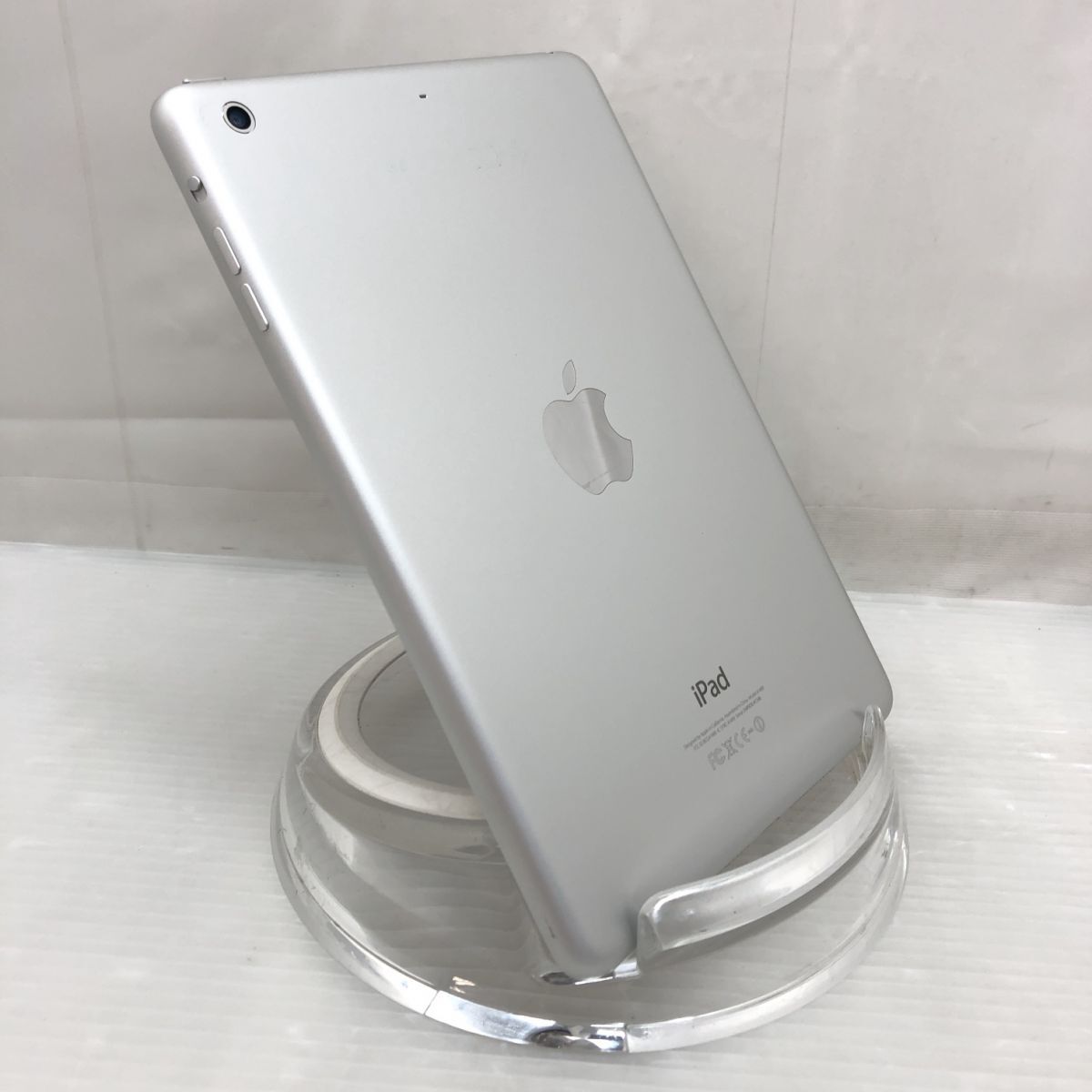 Apple iPad mini 2 ME279J/A A1489 T011354_画像4