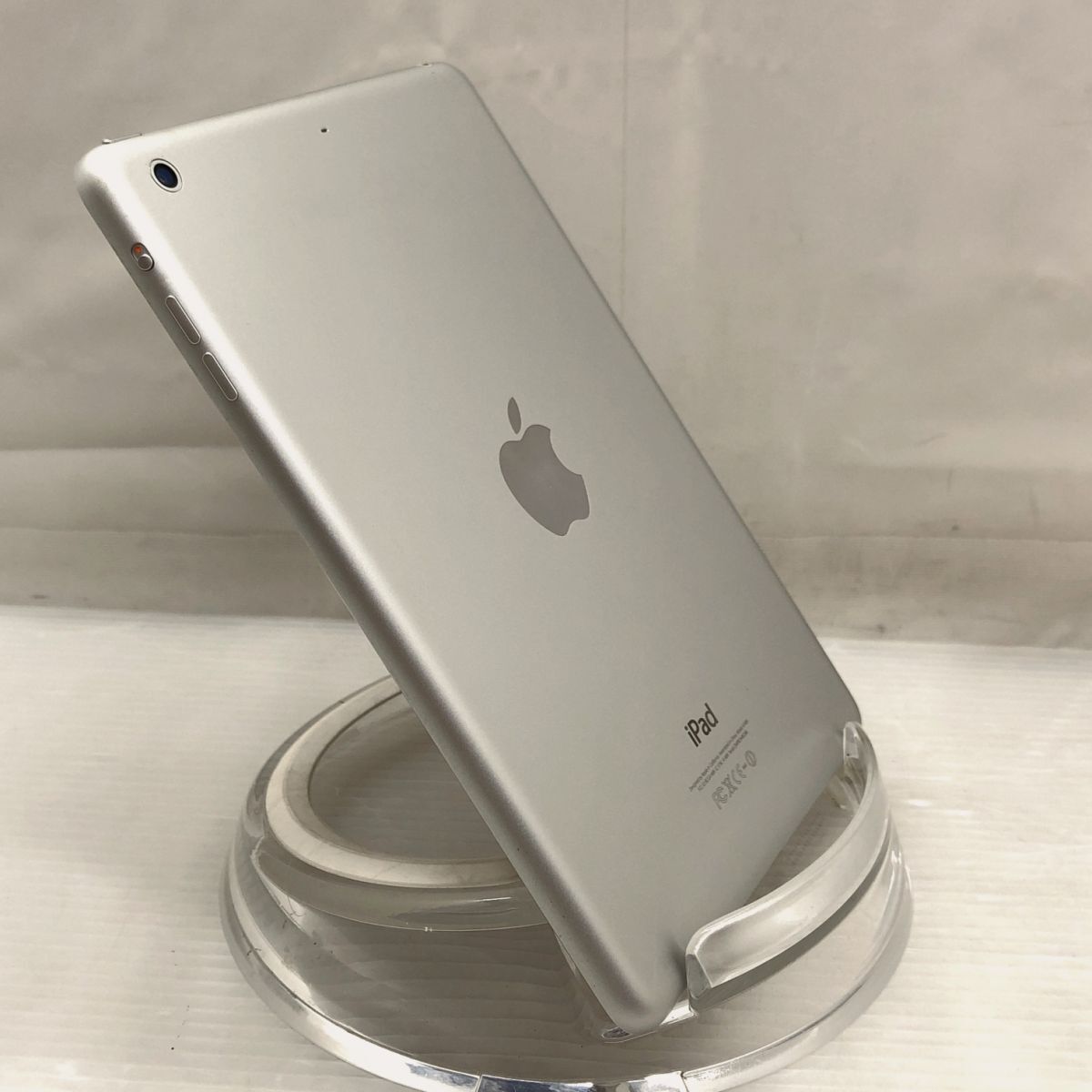 Apple iPad mini 2 ME279J/A A1489 T011215_画像4