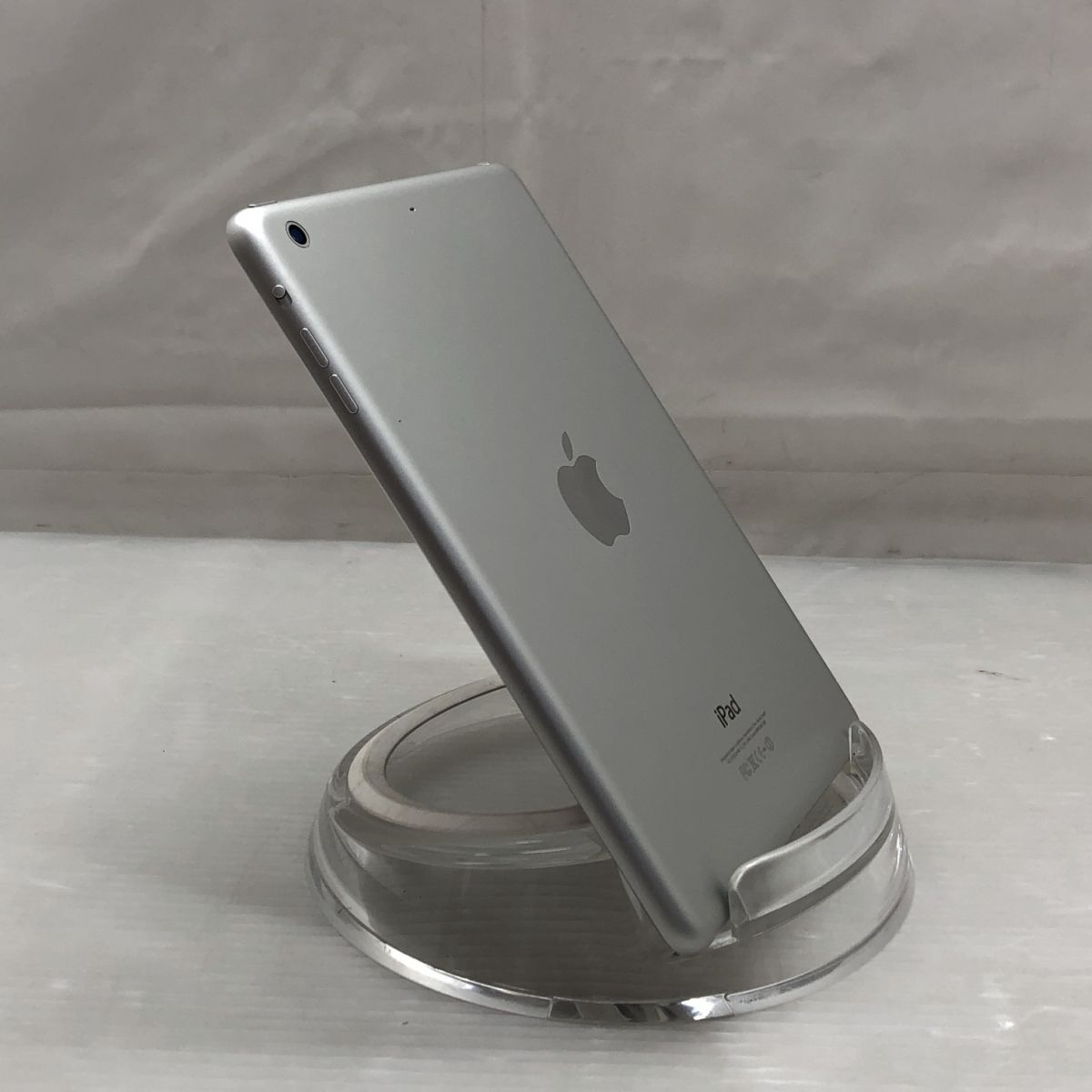 Apple iPad mini 2 ME279J/A A1489 T010953の画像4