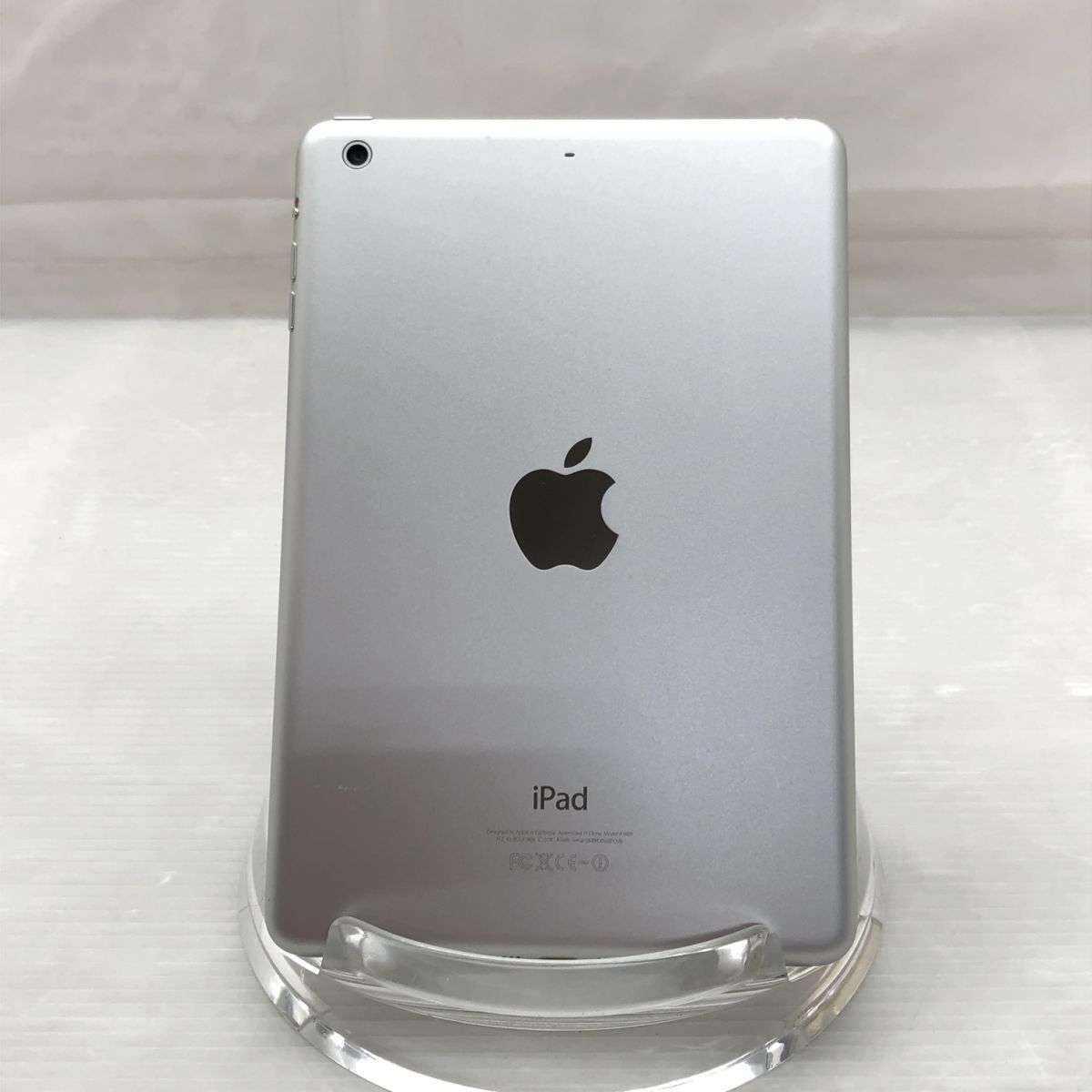 Apple iPad mini 2 ME279J/A A1489 T011231