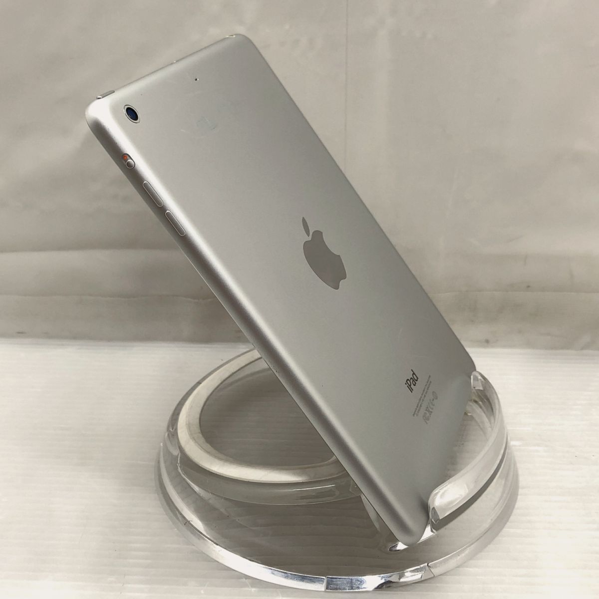 1円 【ジャンク】Apple iPad mini 2 ME279J/A A1489 T011094【訳アリ】の画像4