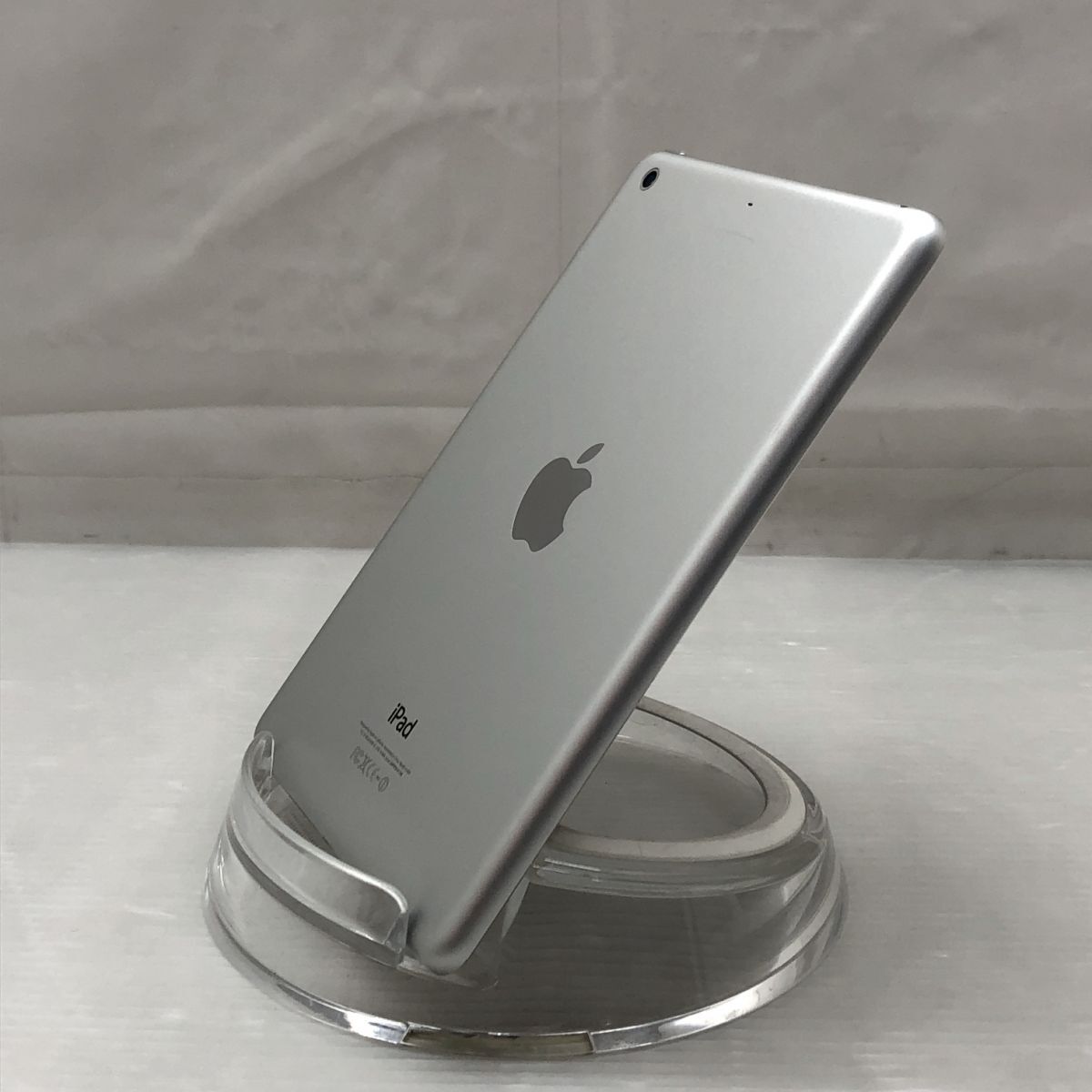Apple iPad mini 2 ME279J/A A1489 T011225の画像3