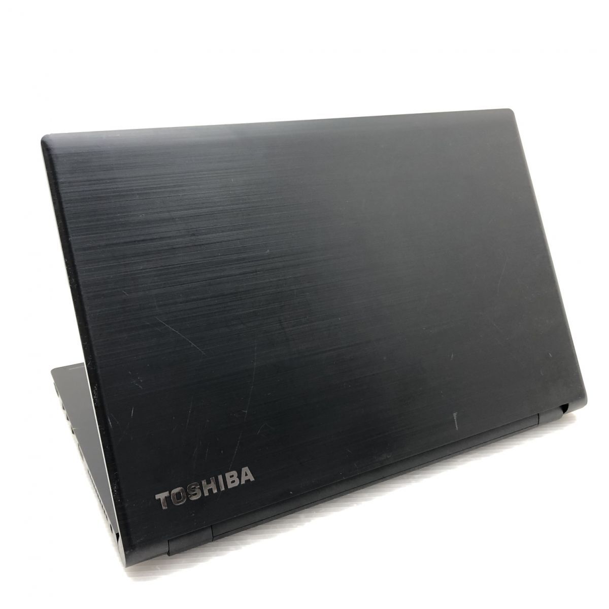 Windows11 Pro TOSHIBA dynabook B75/M PB75MMA1127AD11 Core i5-8350U メモリ8GB HDD 500GB 15.6インチ T010331_画像6