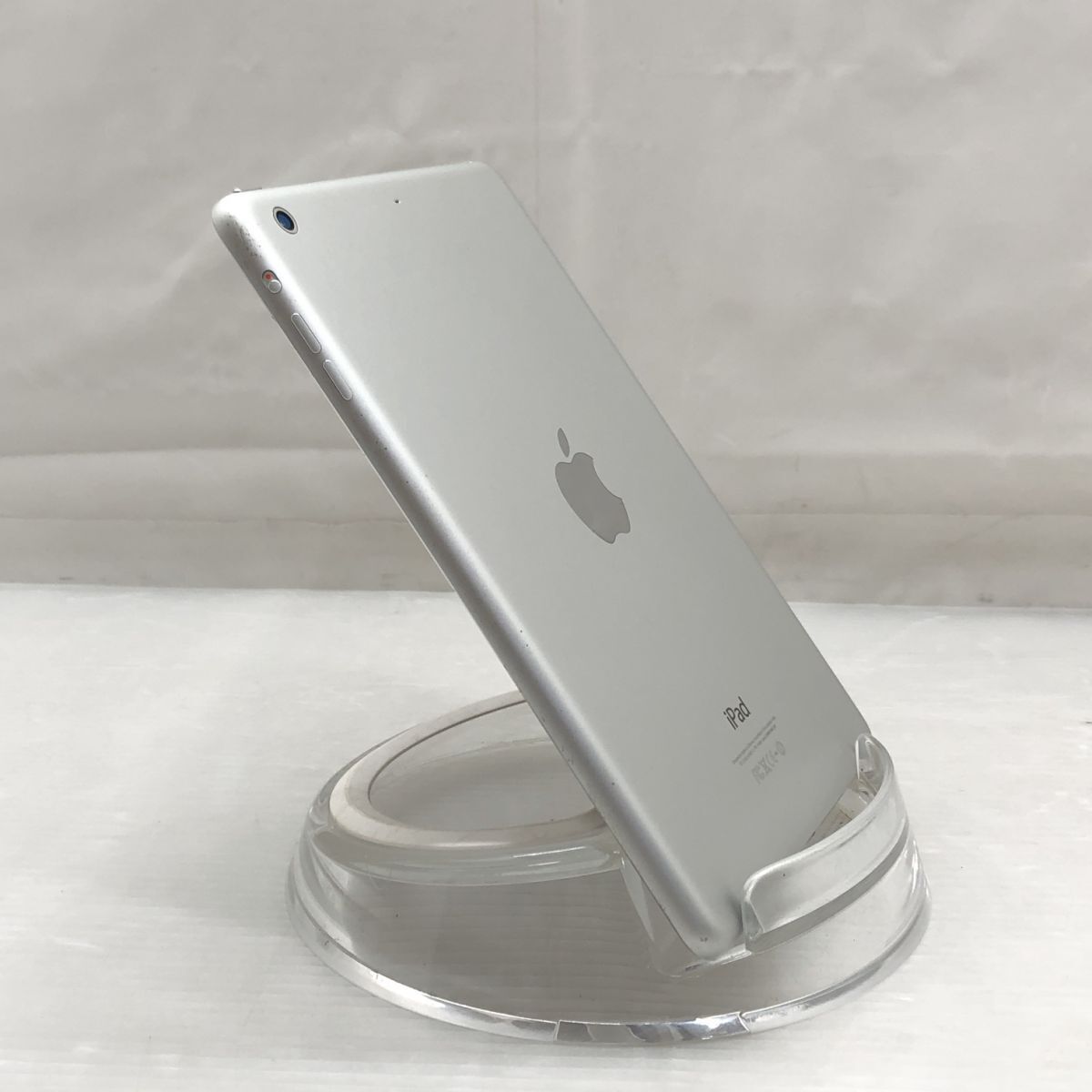 Apple iPad mini 2 ME279J/A A1489 T011302_画像4